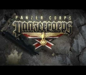Panzer Corps Steam CD Key
