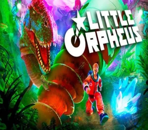 Little Orpheus EU Steam CD Key