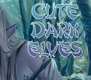 Cute Dark Elves Steam CD Key