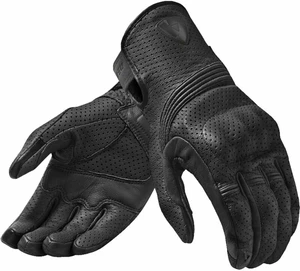 Rev'it! Avion 3 Black S Gants de moto