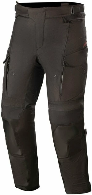 Alpinestars Andes V3 Drystar Pants Black XL Regular Pantalons en textile