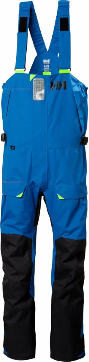 Helly Hansen Men's Skagen Offshore Sailing Bib Pantalons Azurite M