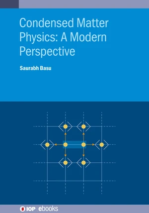 Condensed Matter Physics