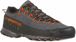 La Sportiva TX4 Carbon/Flame 43,5 Pantofi trekking de bărbați