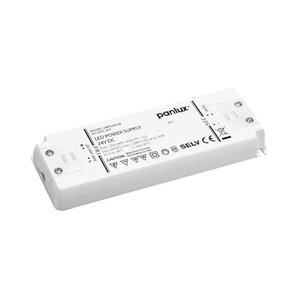 LED napájecí zdroj Panlux DRT030/24 30W 24VDC