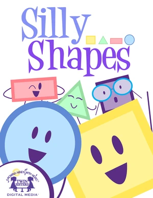 Silly Shapes