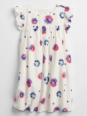 Abito da donna GAP Ruffle