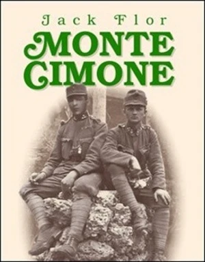 Monte Cimone - Jack Flor