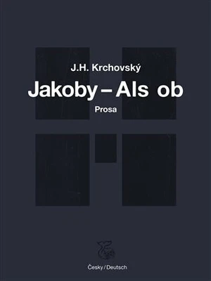 Jakoby… - Als ob - J. H. Krchovský