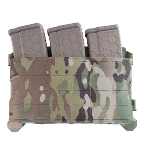 Přední platforma MMP Front Flap Combat Systems® – Multicam® (Barva: Multicam®)