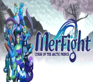 MerFight: Curse of the Arctic Prince Steam CD Key