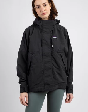 Patagonia W's Skysail Jacket Ink Black L