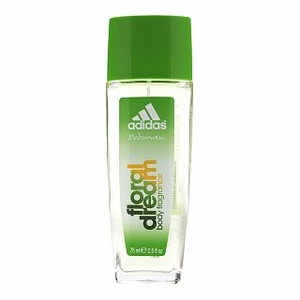 Adidas Floral Dream dezodorant z atomizerem dla kobiet 75 ml