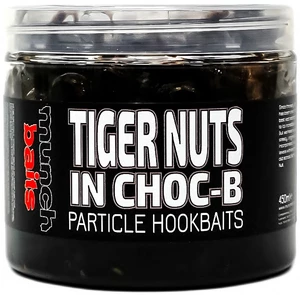 Munch baits nakladany tigrí orech tiger nuts in choc-b 450 ml