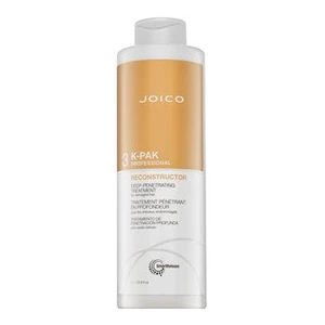 Joico K-Pak Deep-Penetrating Reconstructor odżywka do włosów suchych i zniszczonych 1000 ml