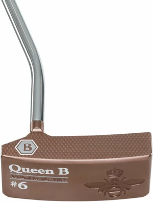 Bettinardi Queen B 6 Main gauche 34''