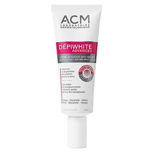 ACM Dépiwhite Advanced Intenzivní krém proti pigmentovým skvrnám 40 ml