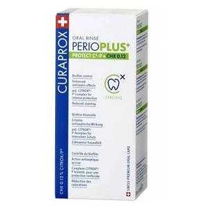 CURAPROX Perio Plus+ Protect Ústna voda 200 ml