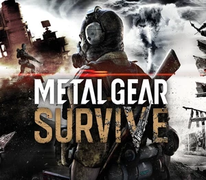 Metal Gear Survive RU VPN Activated Steam CD Key