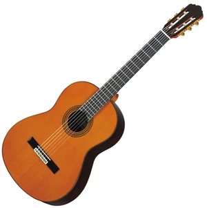 Yamaha GC-22 C 4/4 Natural Klasická gitara