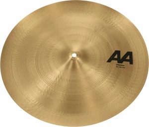 Sabian 21816 AA Cinel China 18"