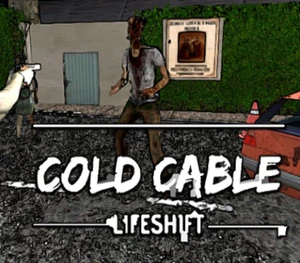 Cold Cable: Lifeshift Steam CD Key