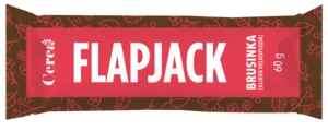 CEREA Flapjack brusnica