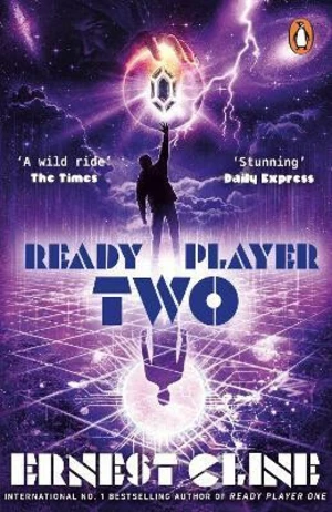 Ready Player Two (Defekt) - Ernest Cline