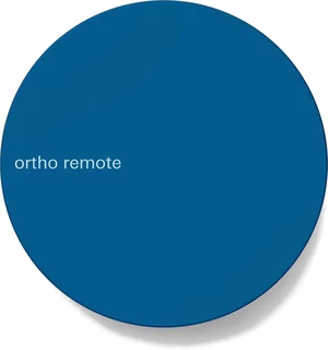 Teenage Engineering Ortho Remote BL Bleu