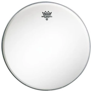 Remo BE-0210-00 Emperor Smooth White 10" Schlagzeugfell