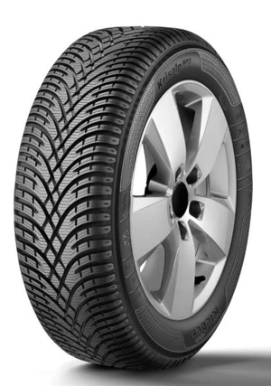 KLEBER 235/55 R 17 103H KRISALP_HP3_SUV TL XL M+S 3PMSF