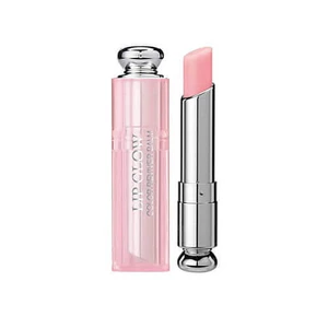 Dior Balzám na rty Addict Lip Glow (Color Reviver Balm) 3,2 g 031 Strawberry