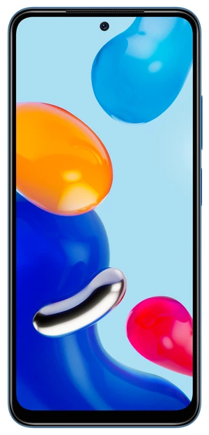 Redmi Note 11 4GB/128GB Twilight Blue