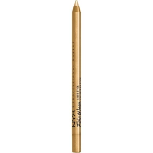 NYX Professional Makeup Epic Wear Liner Sticks voděodolná linka na oči - 02 Gold Plated 1.2 g