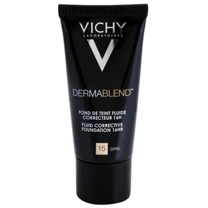 Vichy Fluidní korektivní make-up Dermablend 16H SPF 35 30 ml 45 Gold