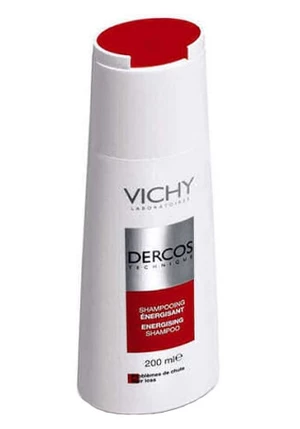 Vichy Posilující šampon Dercos Energising 200 ml