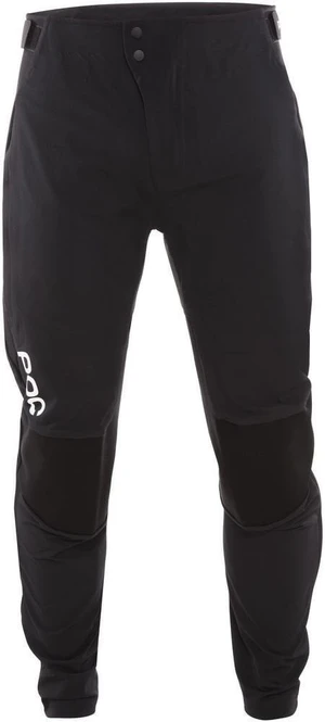 POC Resistance Pro DH Uranium Black L Cuissard et pantalon