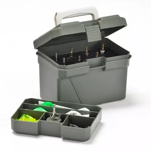 Box Archery Accessory Plano Molding® (Barva: Zelená)