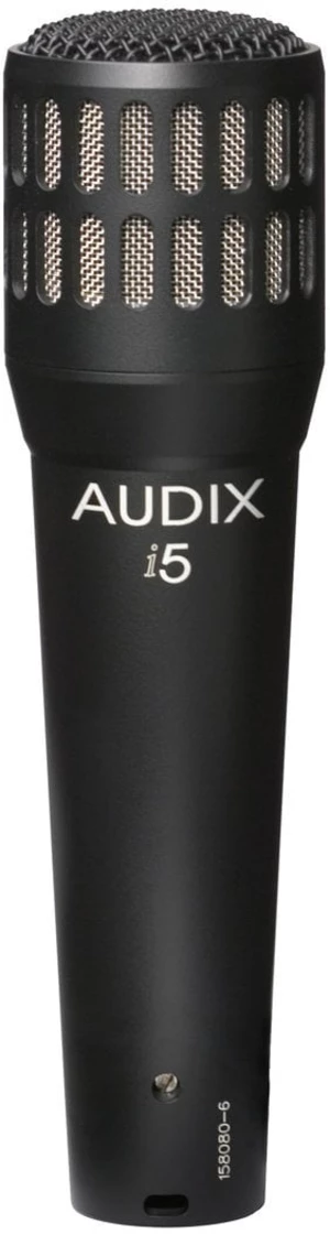 AUDIX i-5 Microfon dinamic pentru instrumente
