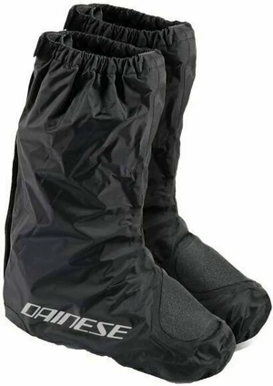 Dainese Rain Overboots Black S