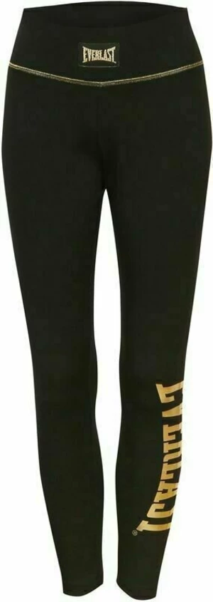 Everlast Hoxie 2 W Black XS Fitness pantaloni