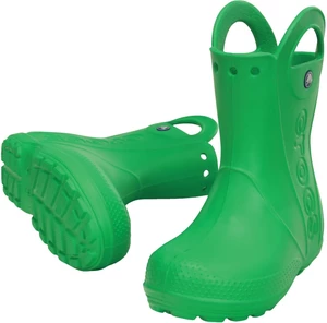 Crocs Handle It Rain Boot Gyerek vitorlás cipő