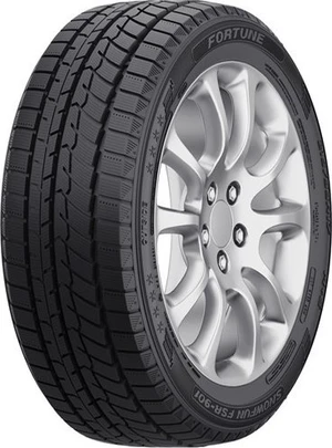 FORTUNE 225/45 R 17 94V SNOWFUN_FSR901 TL XL M+S 3PMSF