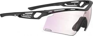 Rudy Project Tralyx Plus Slim Black Matte/ImpactX Photochromic 2 Laser Red Cyklistické okuliare