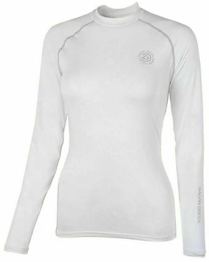 Galvin Green Ella Skintight Fresh White XS