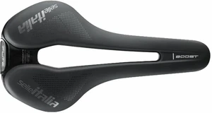 Selle Italia Flite Boost Superflow TM Black L Manganese Siodełko