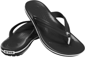 Crocs Crocband Flip Black 42-43