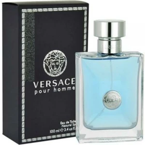Versace Pour Homme Toaletní voda 100ml Versace Pour Homme Toaletní voda 100ml