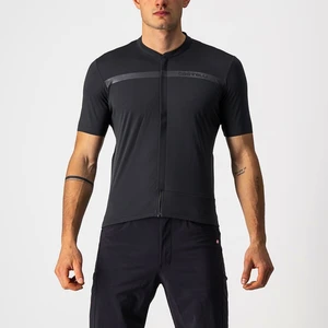 Pánský cyklistický dres Castelli  Unlimited Allroad