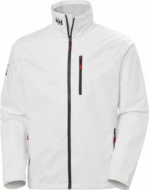 Helly Hansen Crew 2.0 Bunda White 3XL